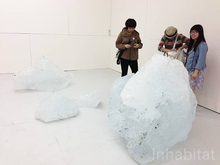 Installation Art