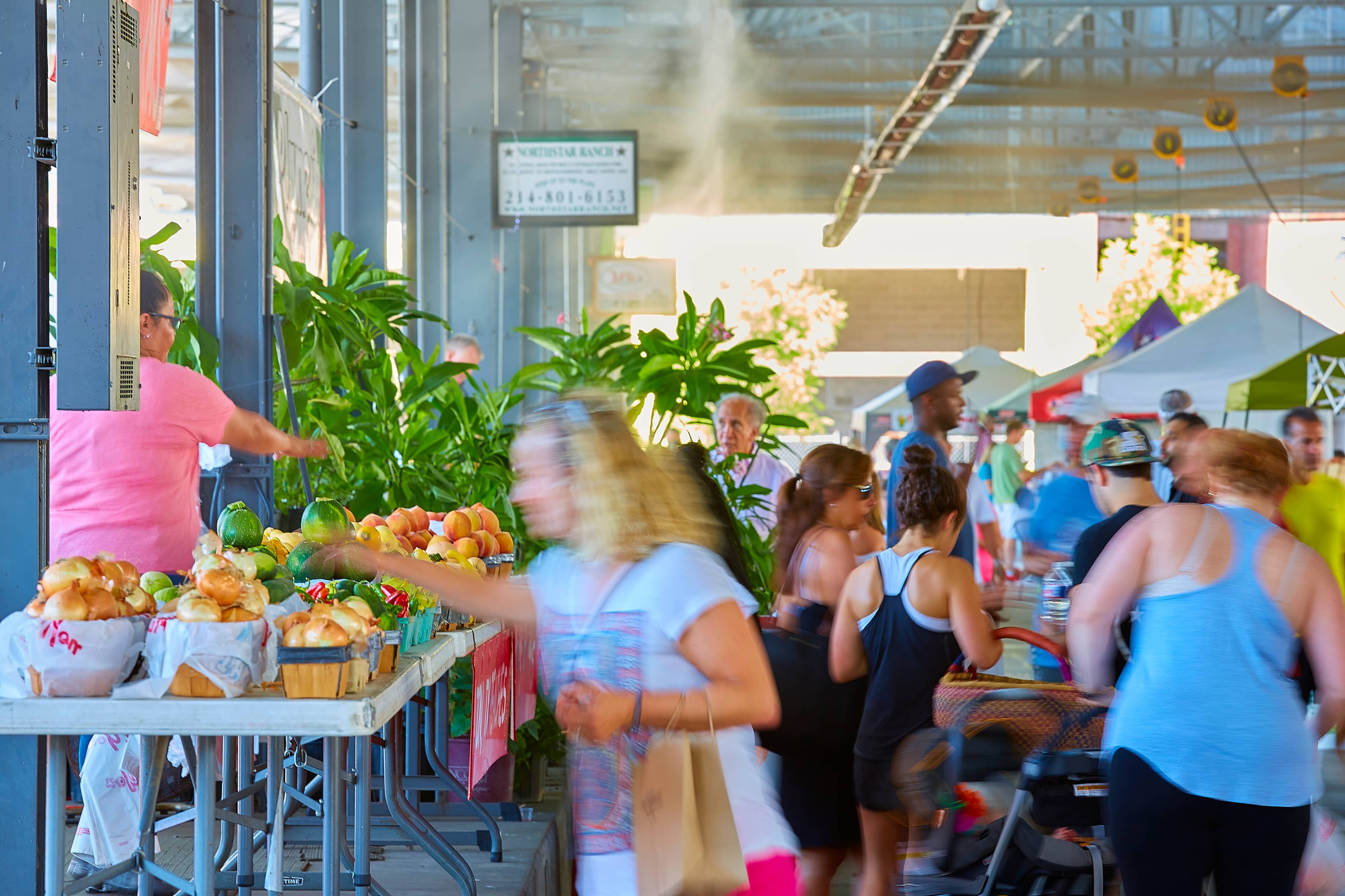 Artisanal Shops & Finds