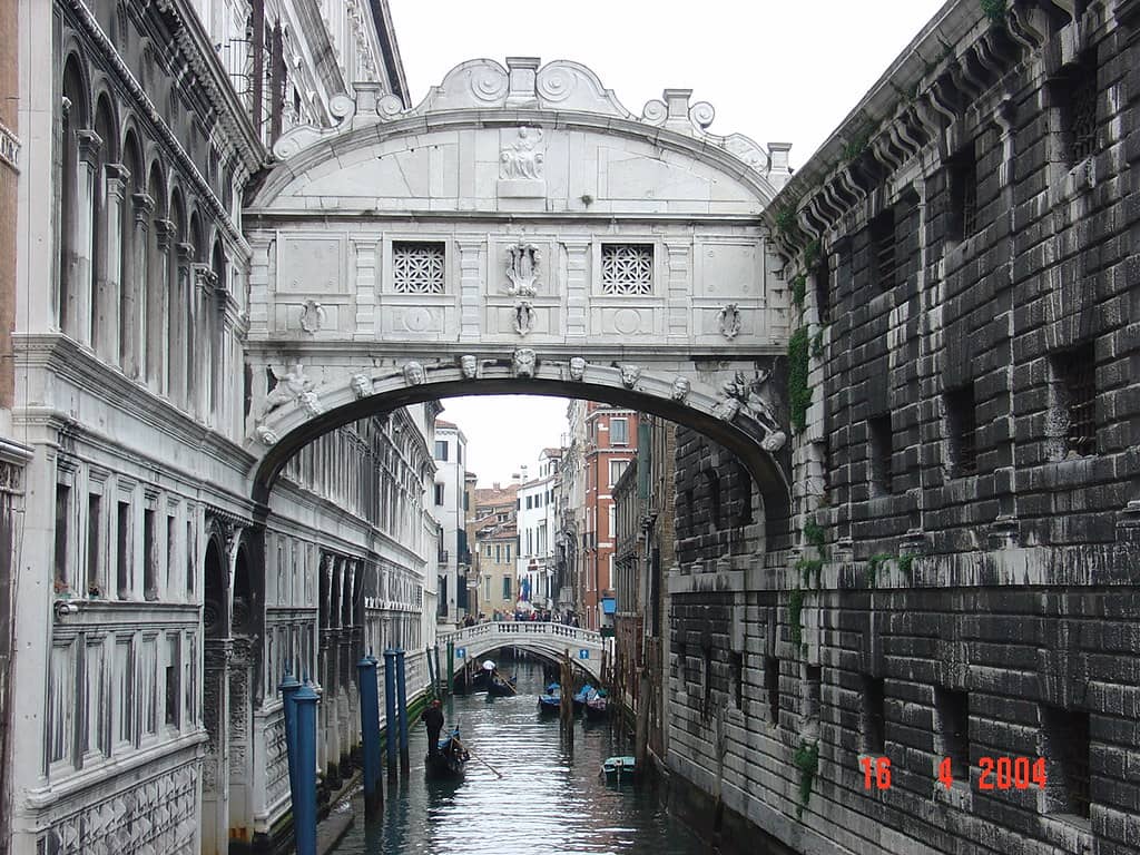 Architectural Elegance