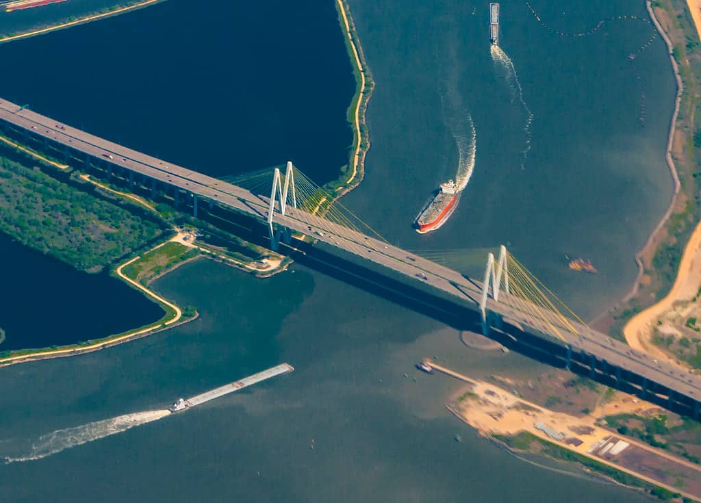 Baytown & La Porte Connection