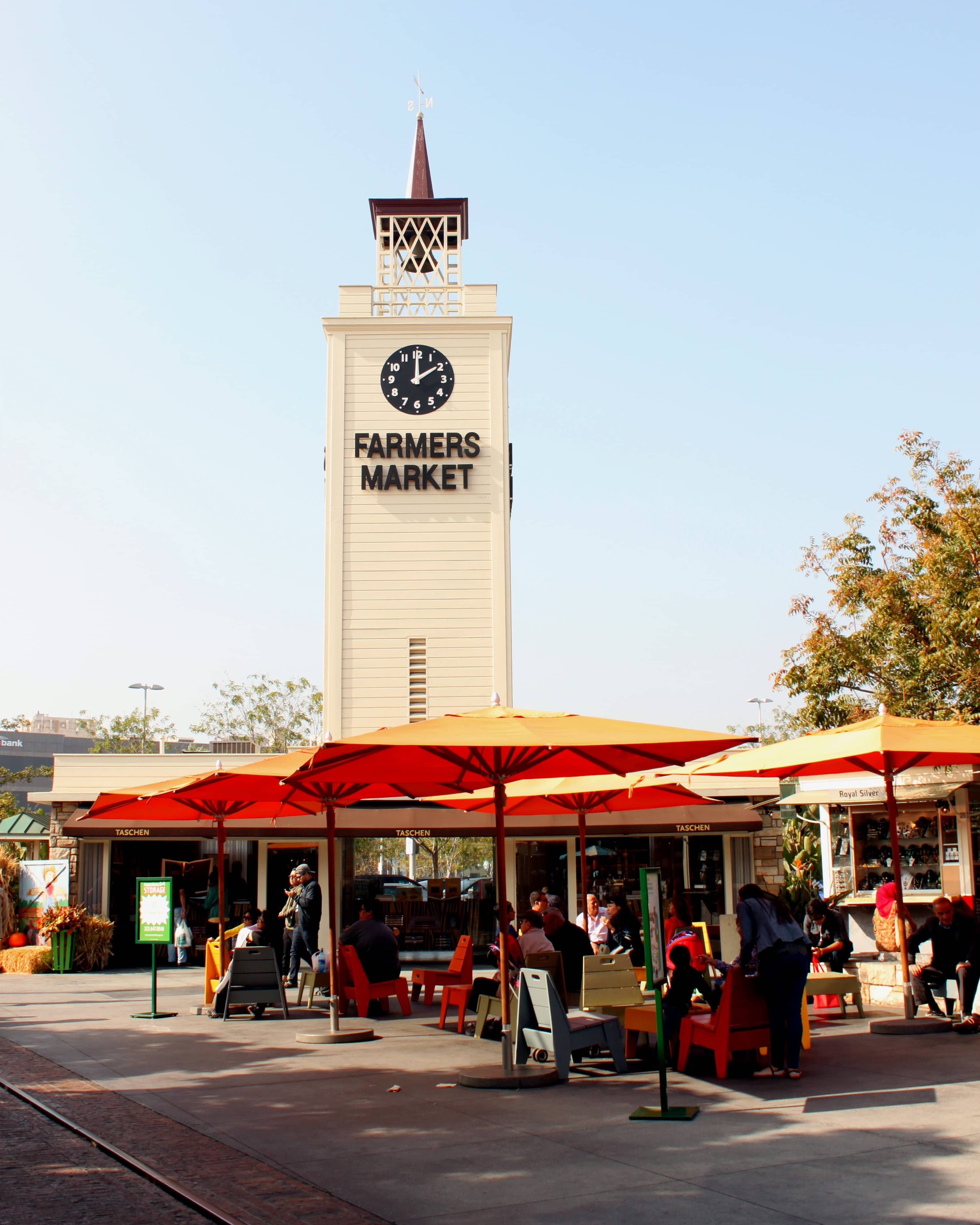 Original Farmers Market