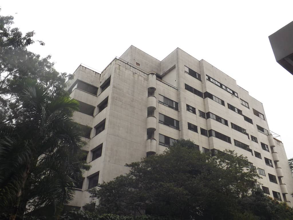 Monaco Building's Legacy