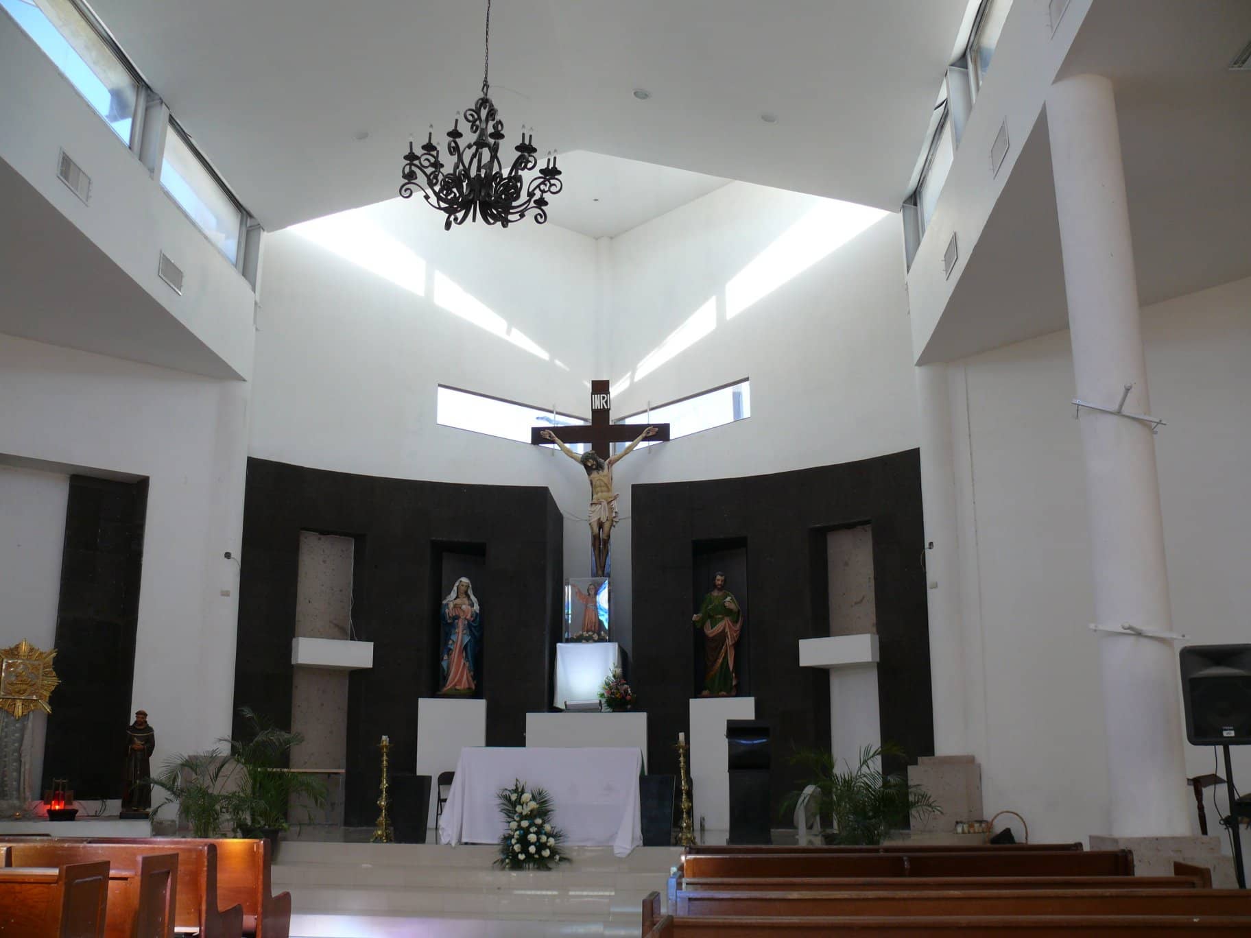 Spiritual Atmosphere