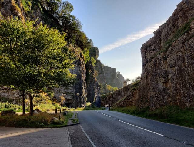 Gorge Drive