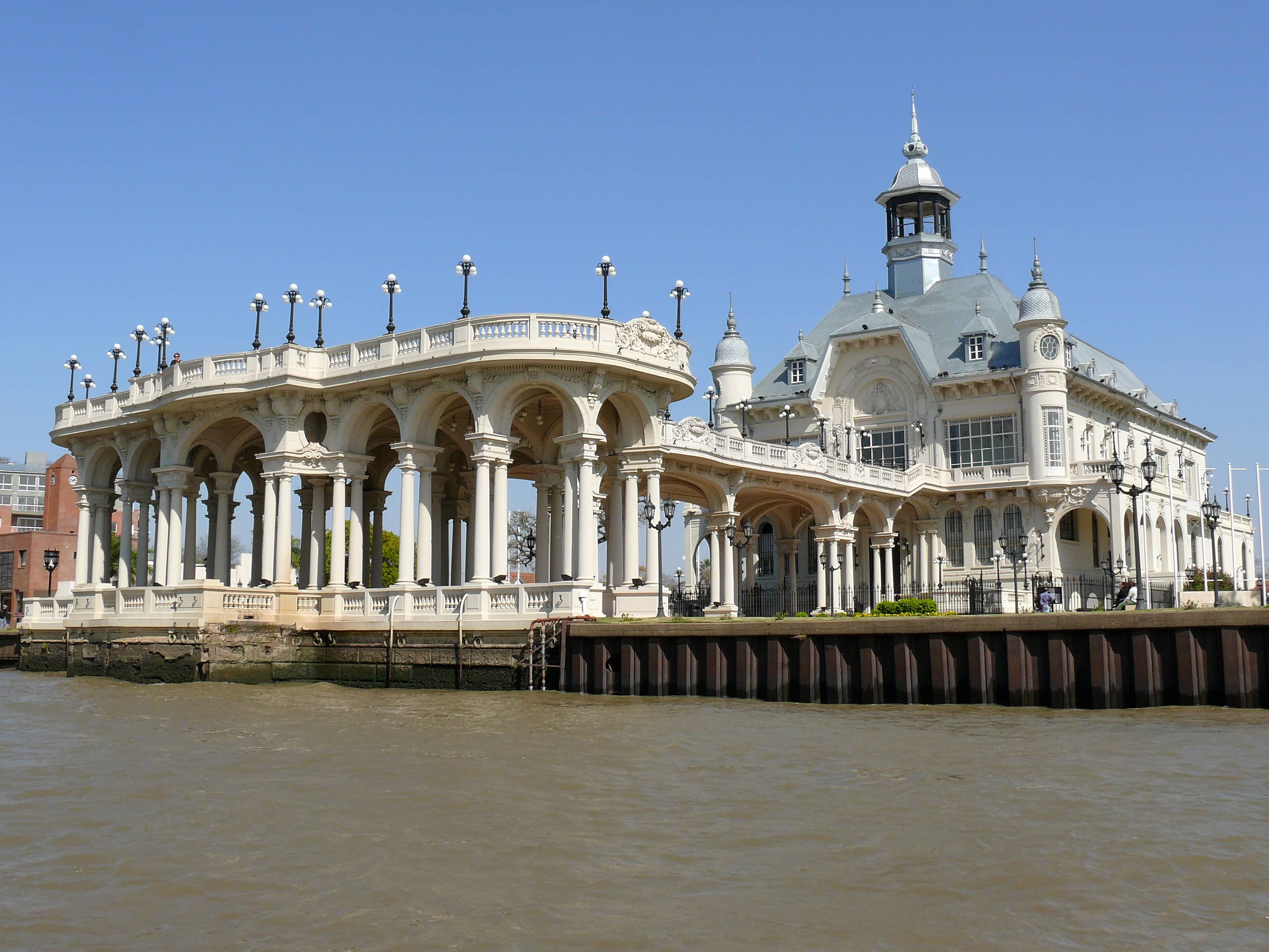 Historical Photo Gallery