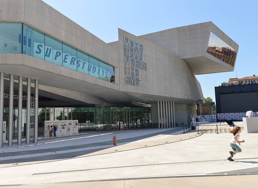 Temporary Exhibitions