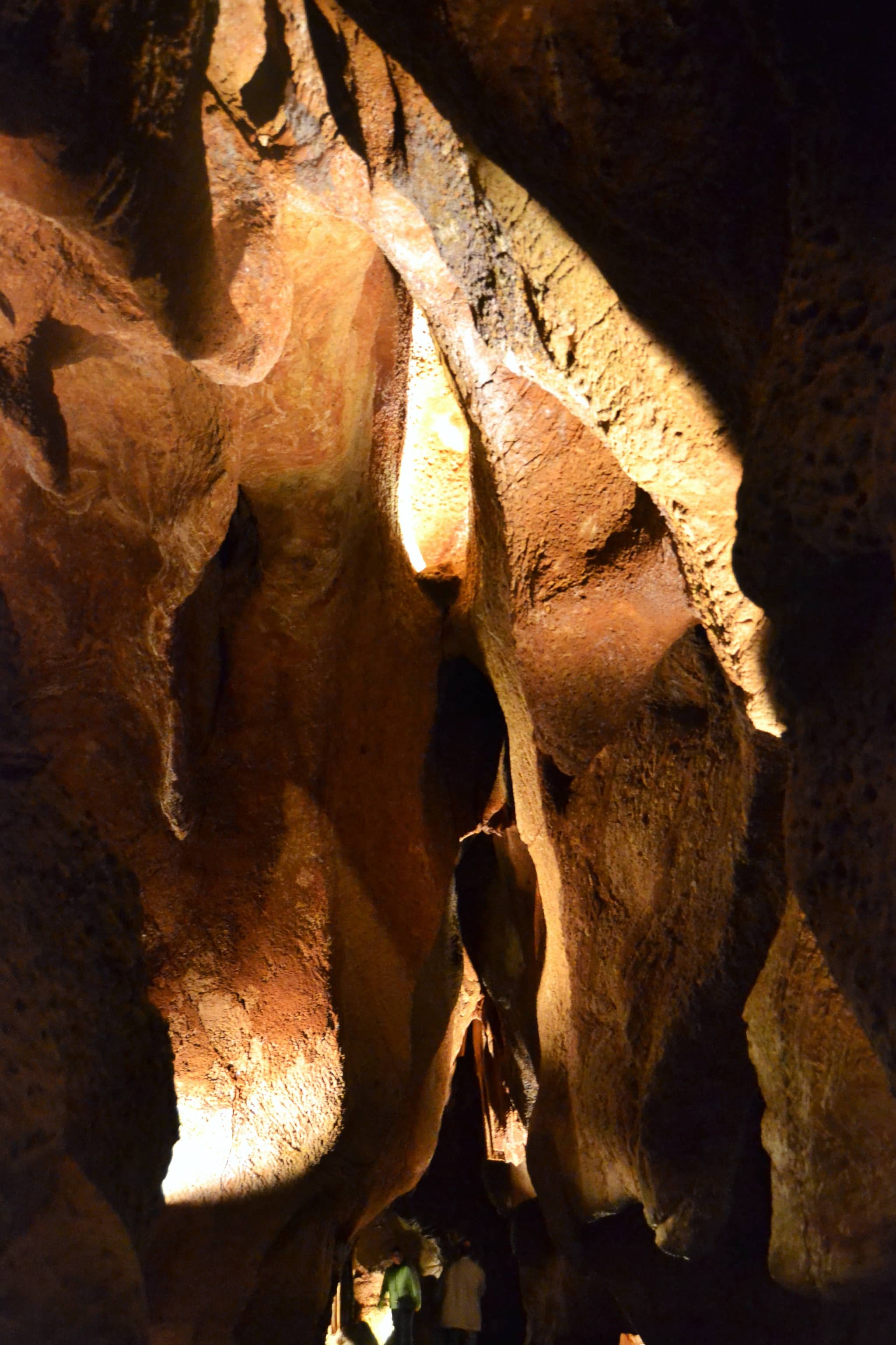 Cave Formations