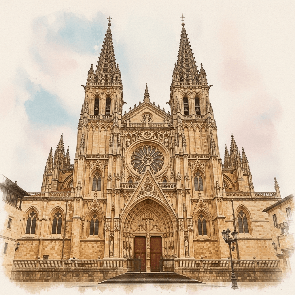Baroque Facade