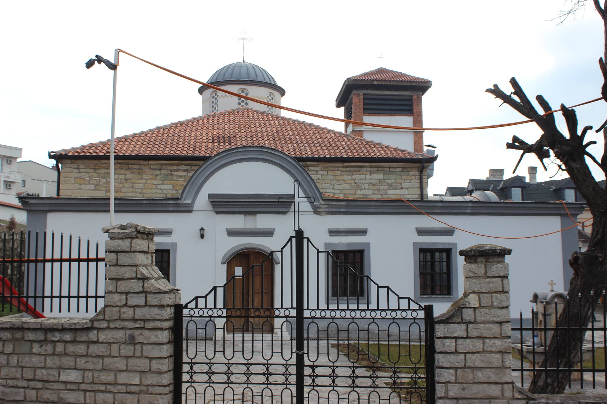 Architectural Charm