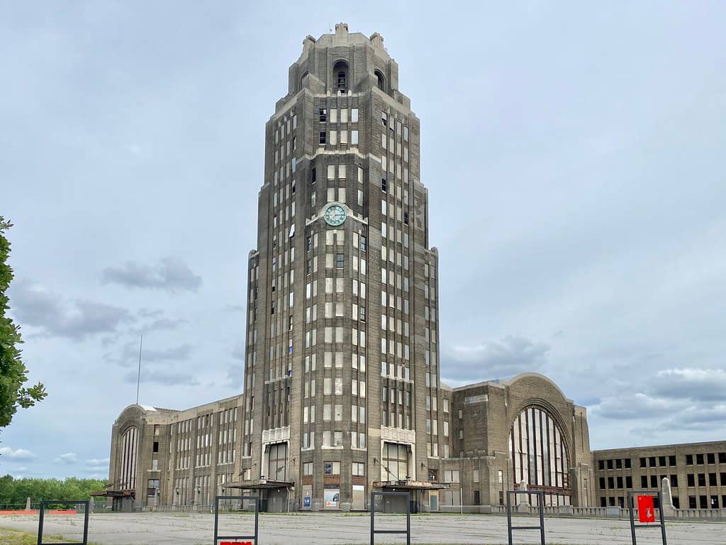 Art Deco Architecture