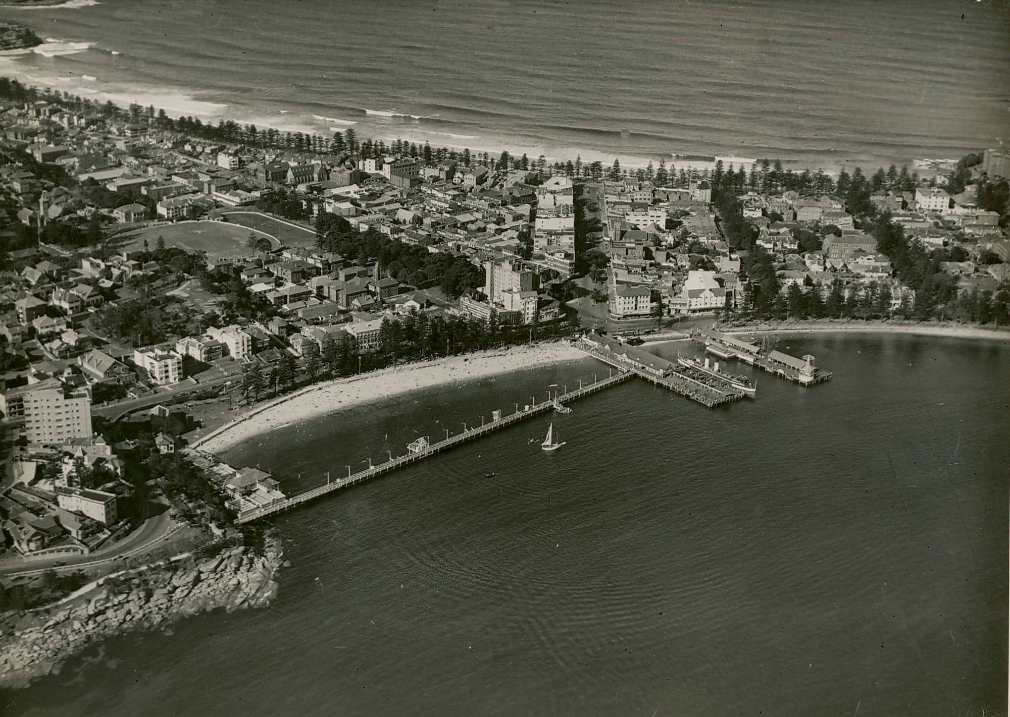 Manly Beach & Shelly Beach