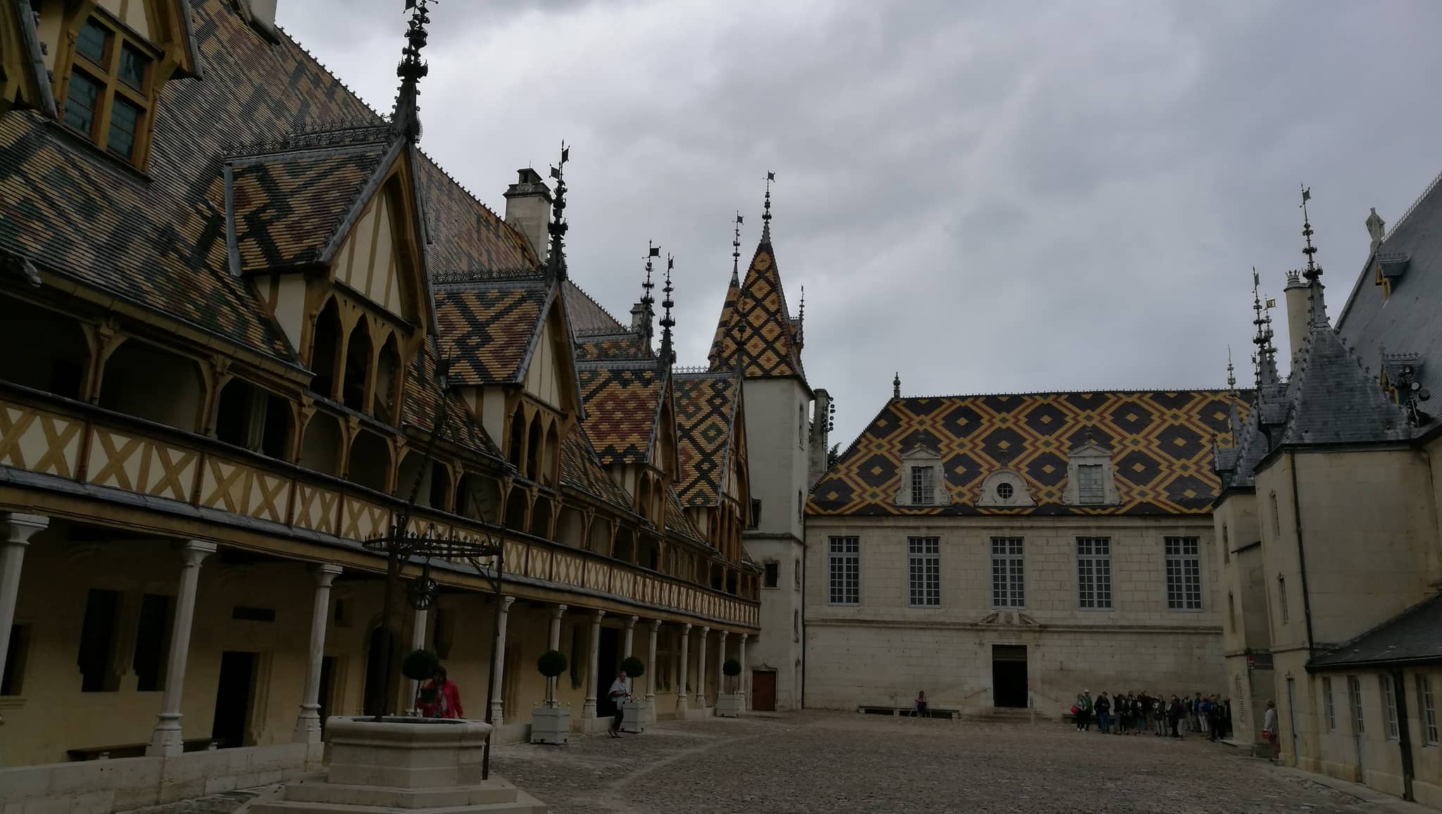 Hospices de Beaune