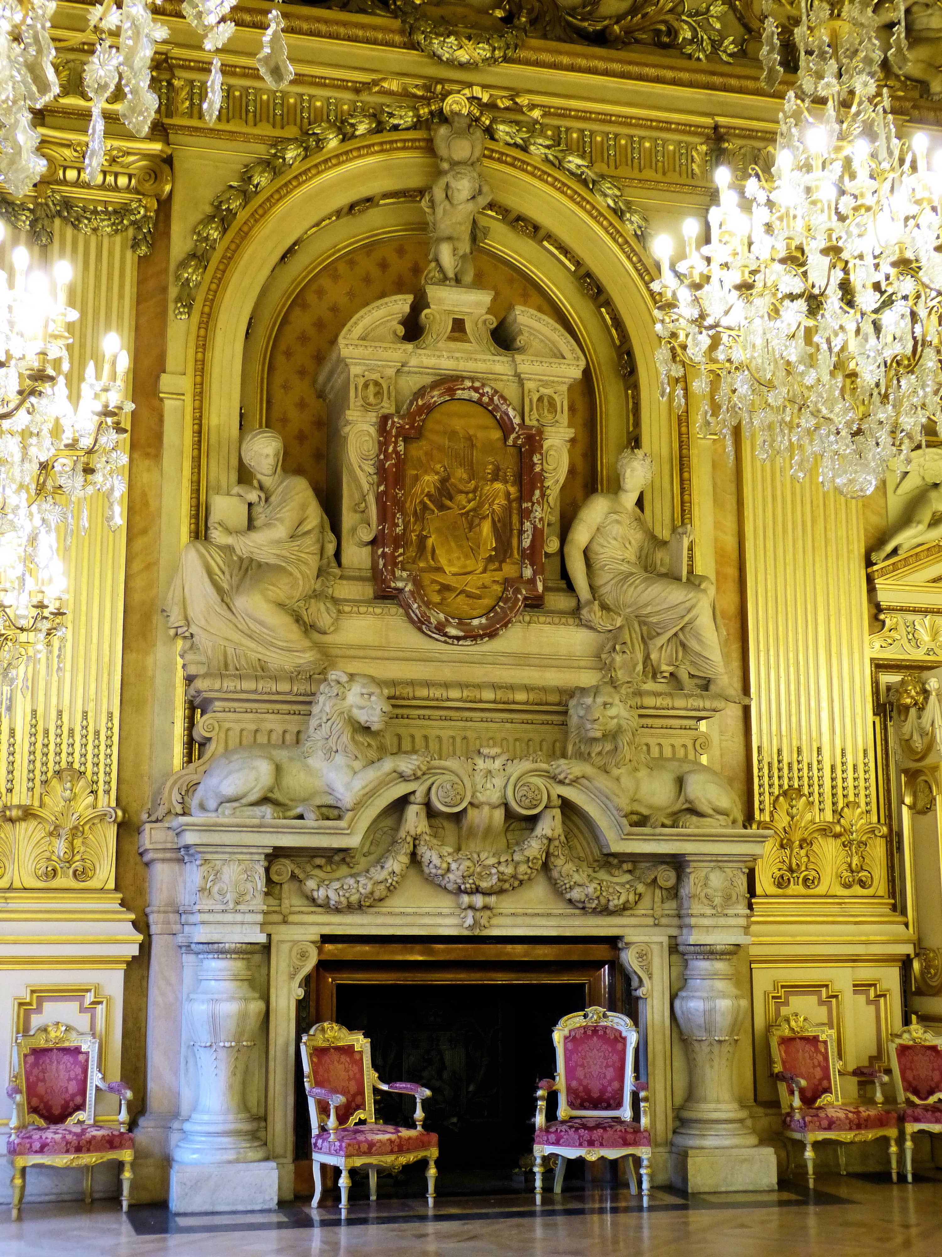 Comfortable Rooms & Beds