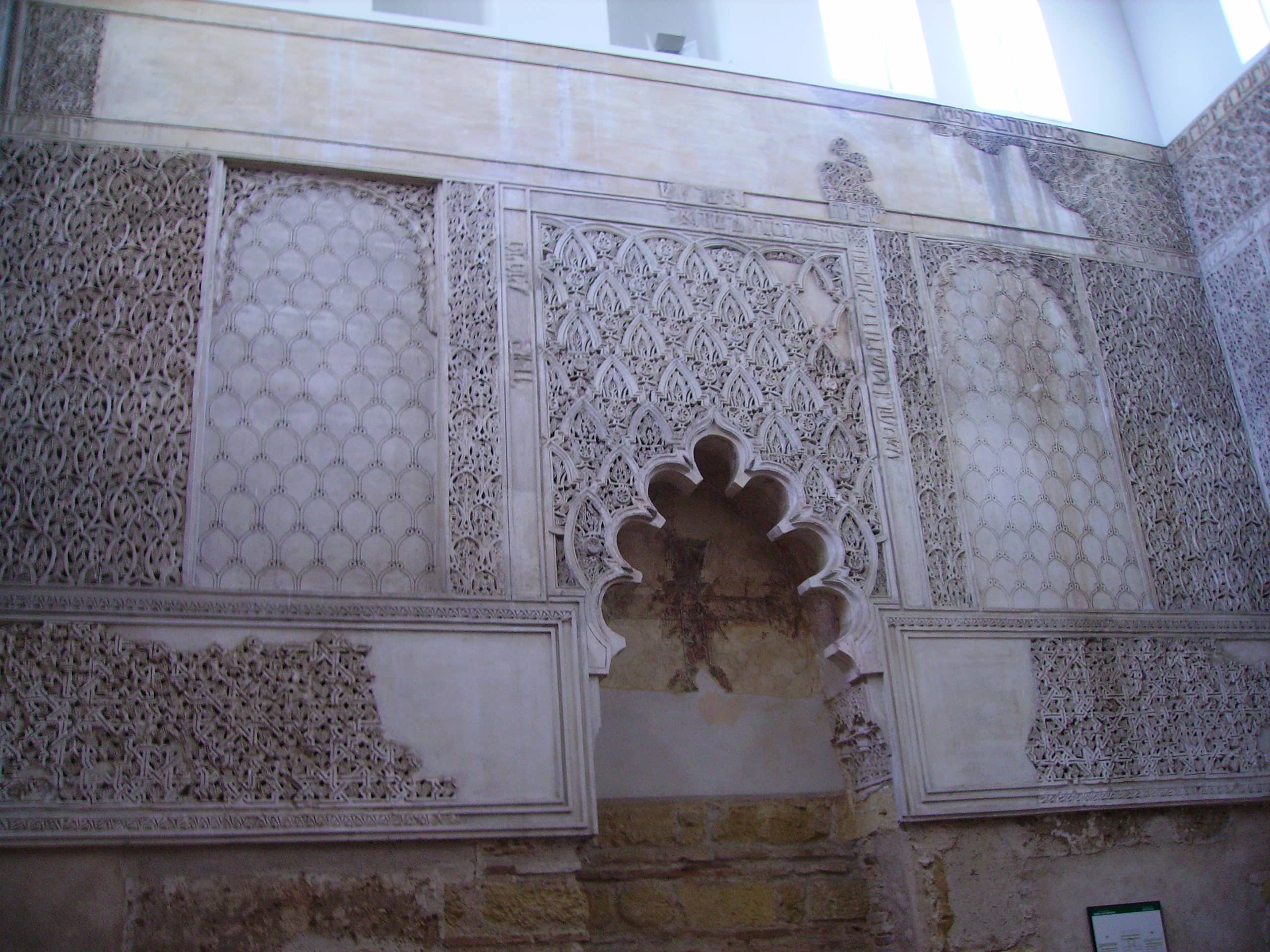 Synagogue of Córdoba