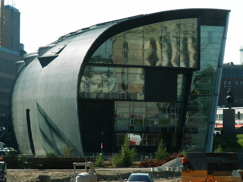 Contemporary Finnish Art