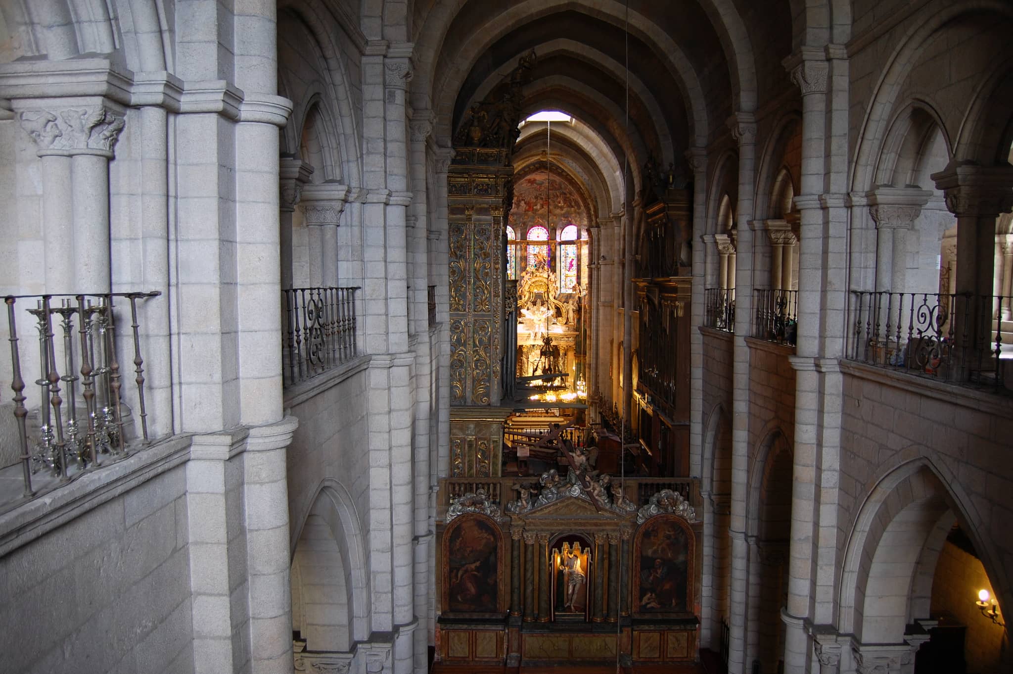Lugo Cathedral
