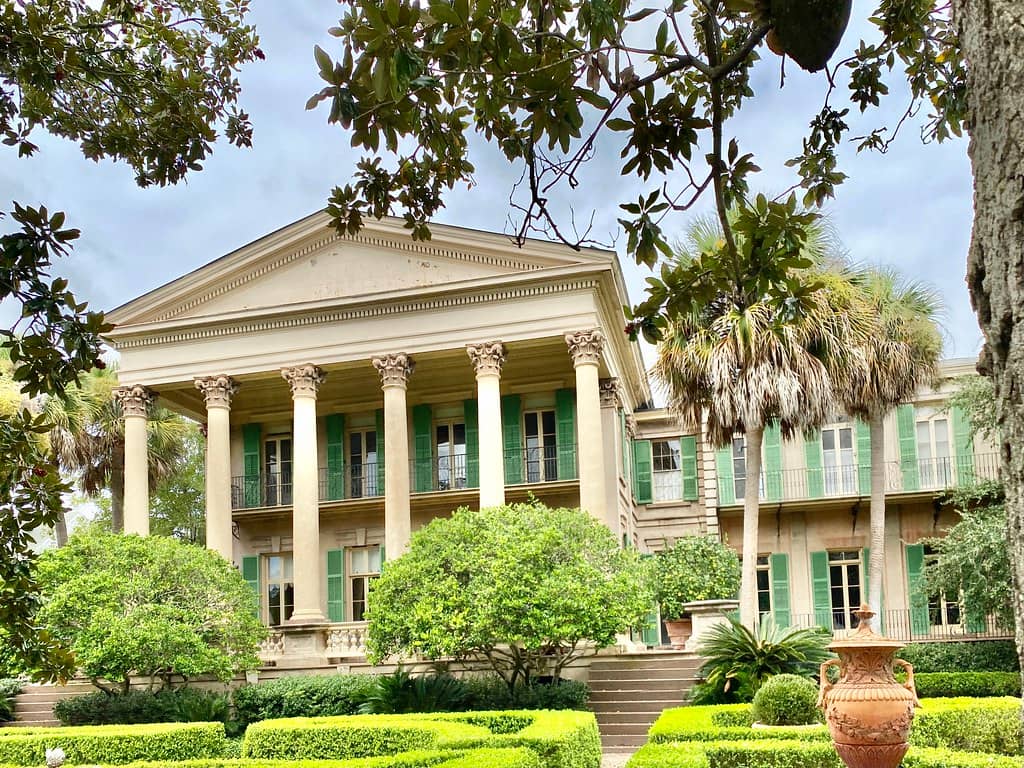 Historic Architecture