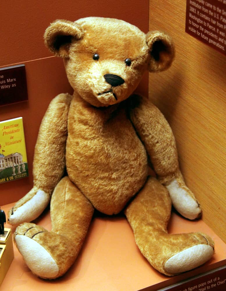 Stuffed Animal Wonders