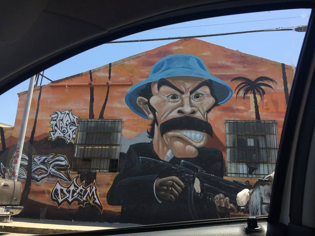 Boyle Heights Culture