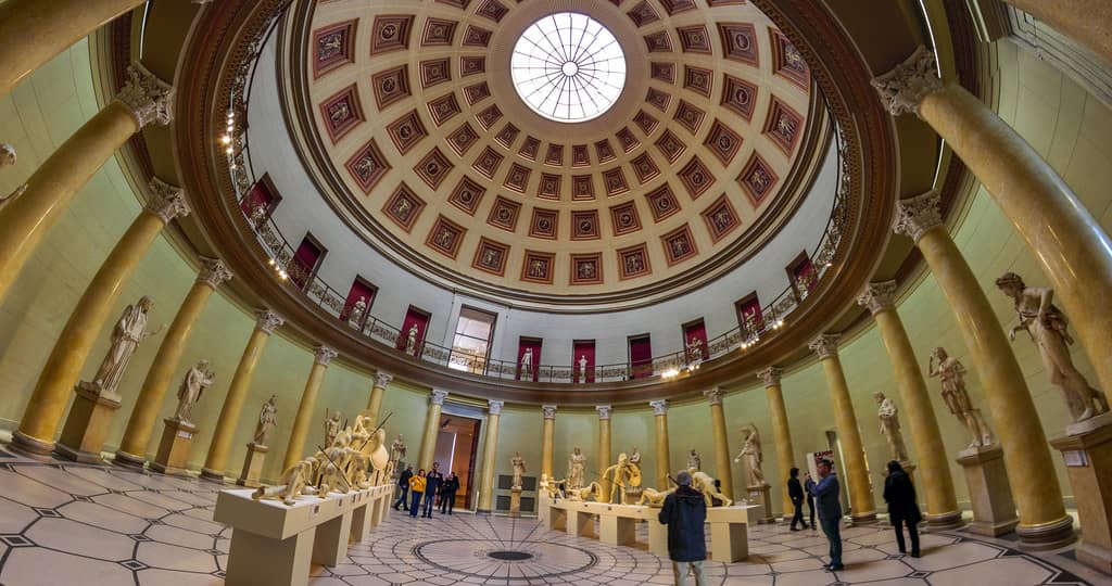 Altes Museum