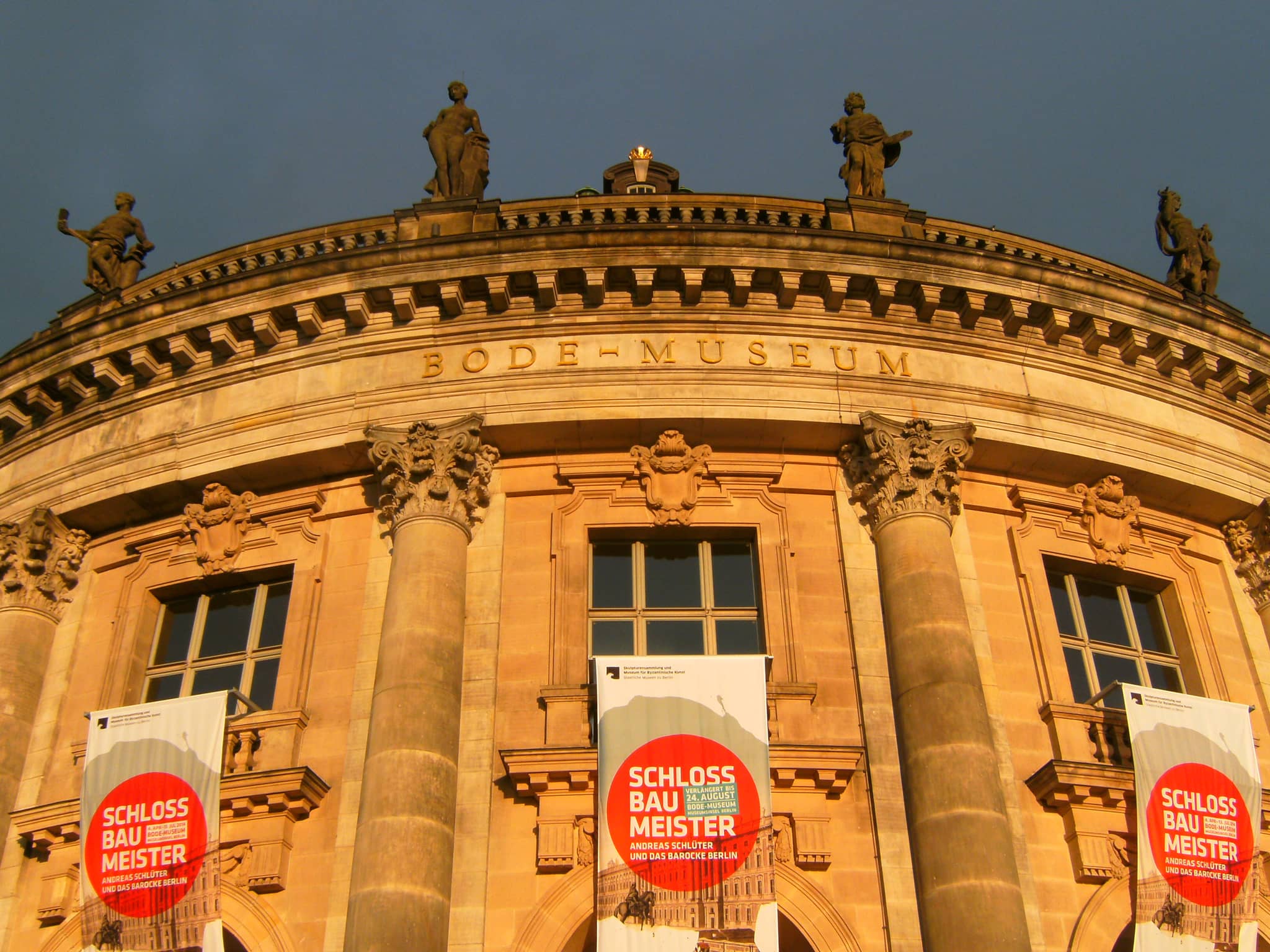 Bode Museum