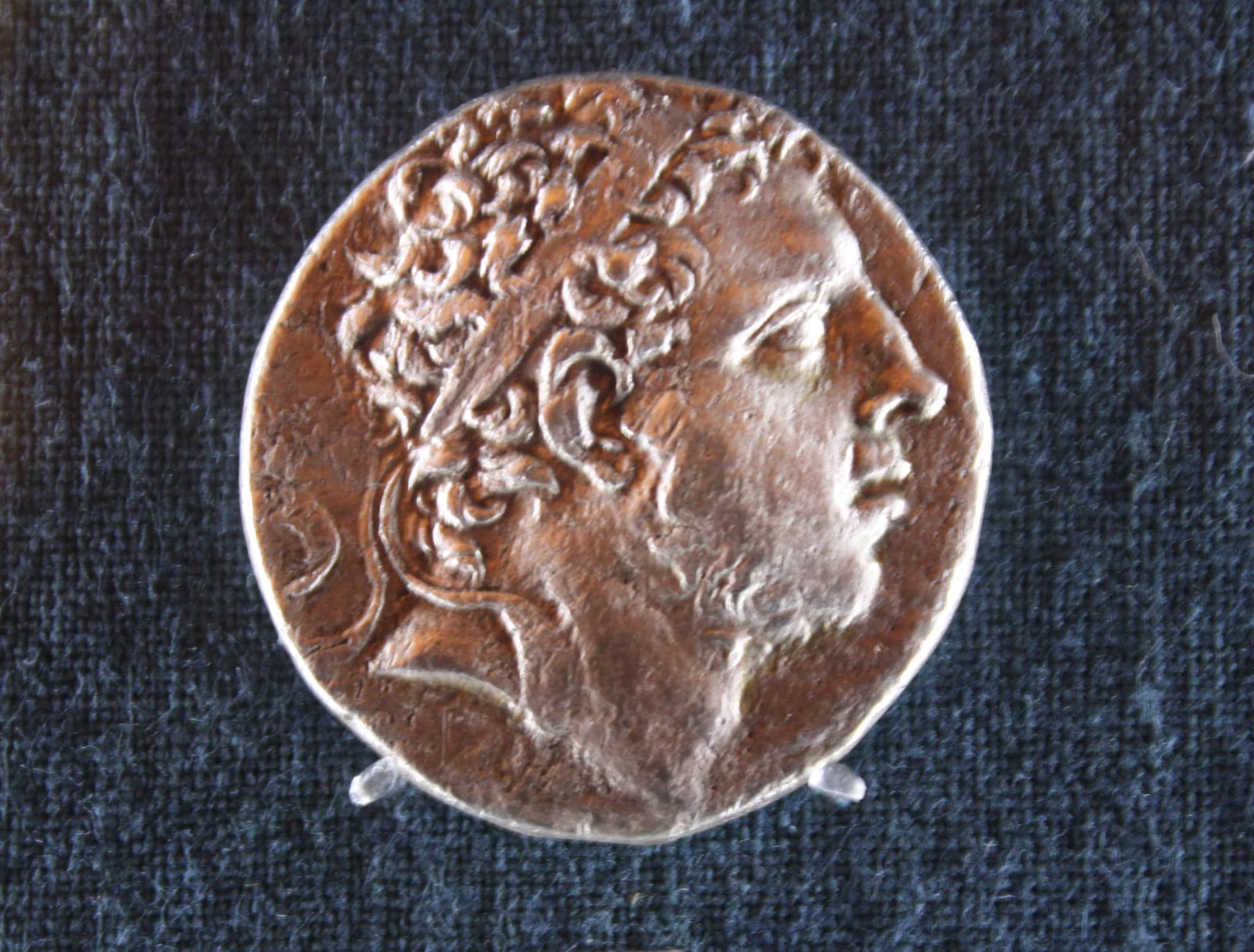 Numismatic Collection