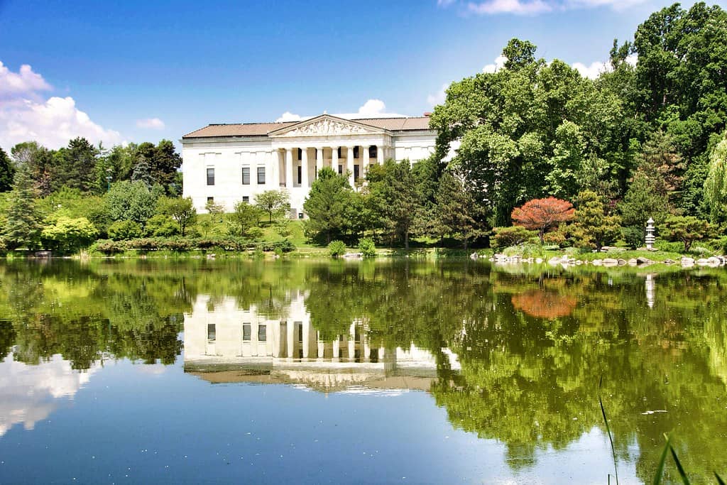 Architectural Grandeur