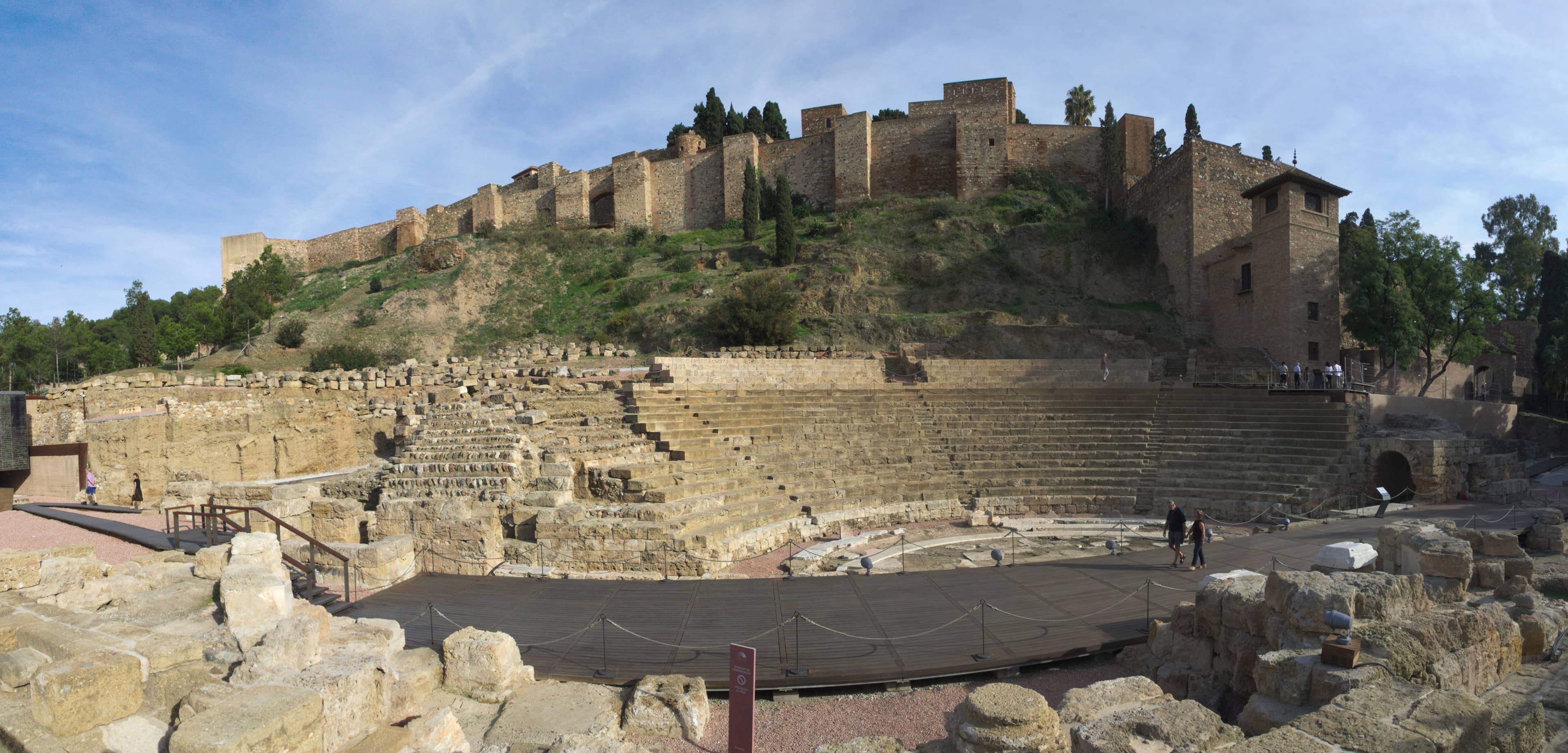 Roman Theatre