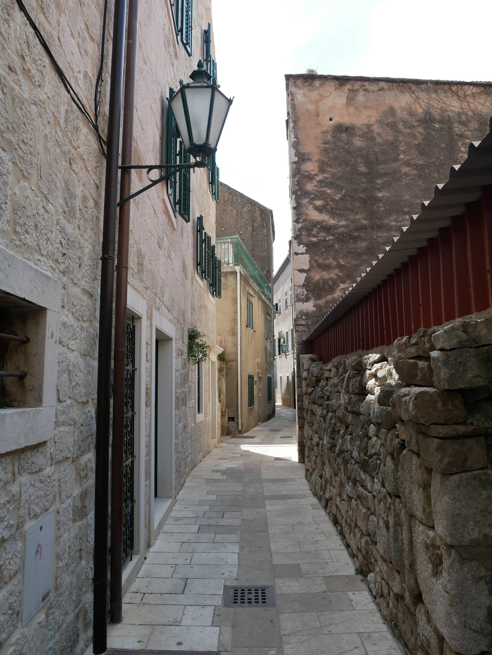 Old Town Charm