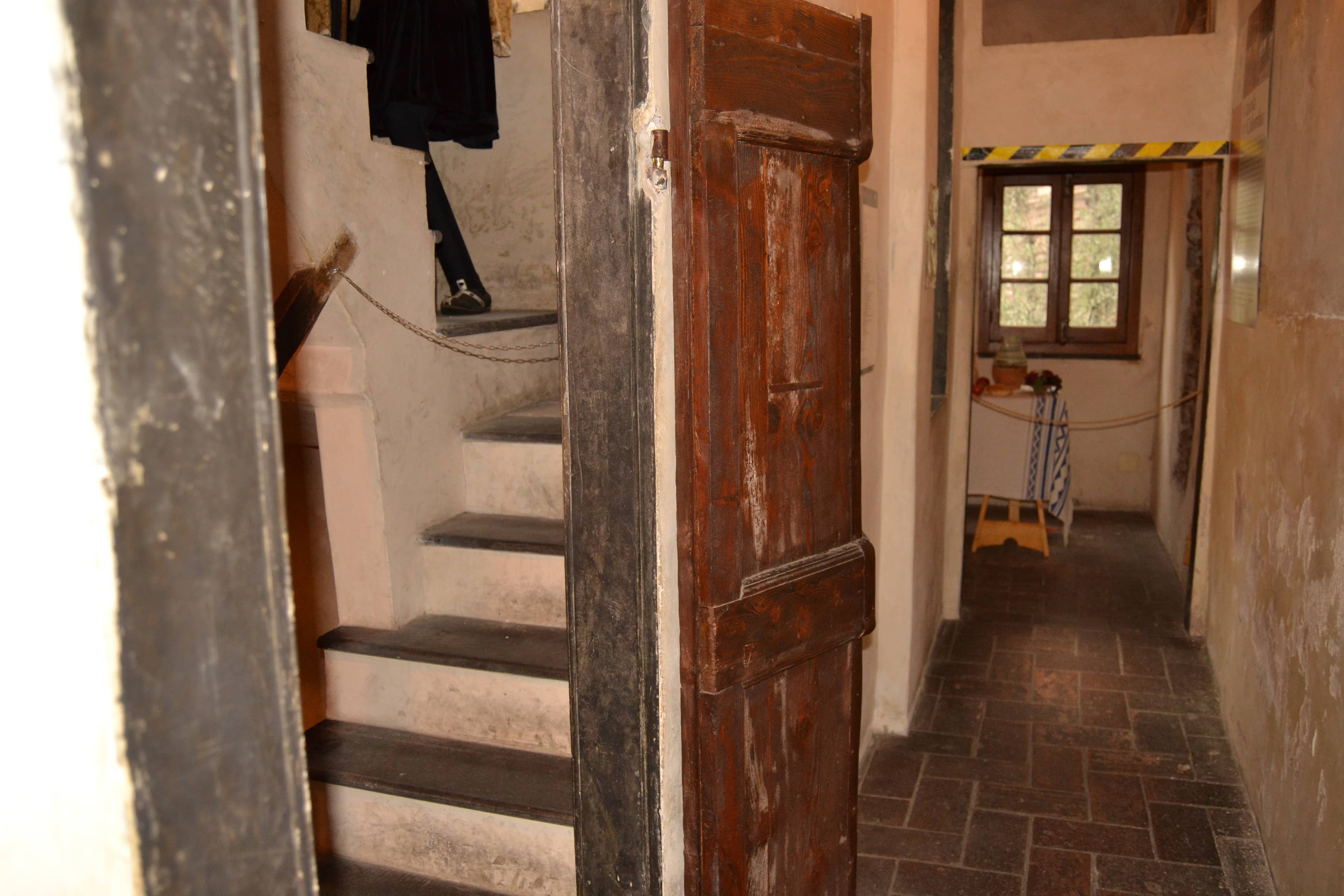 Informative Displays