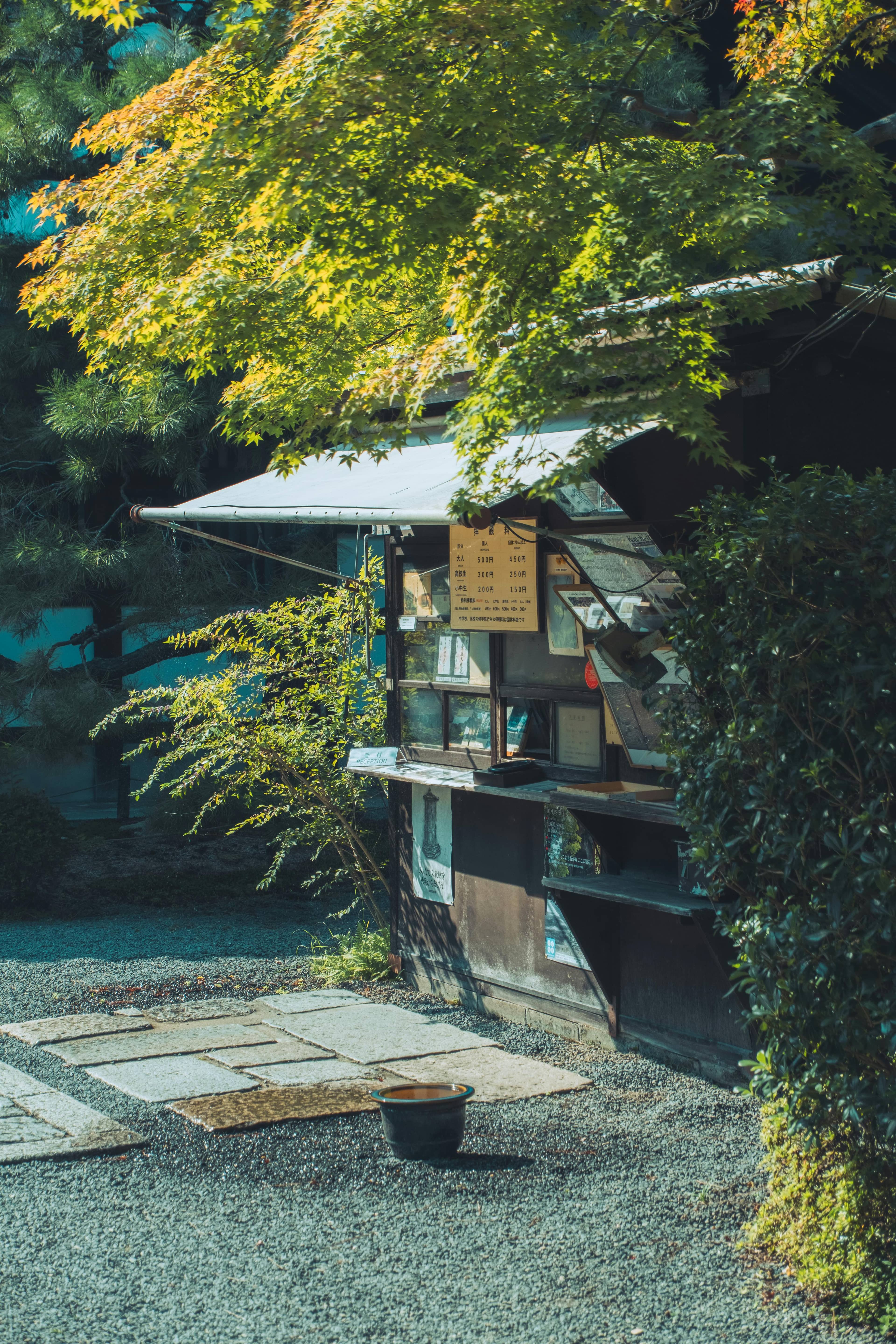 Nezu Cafe