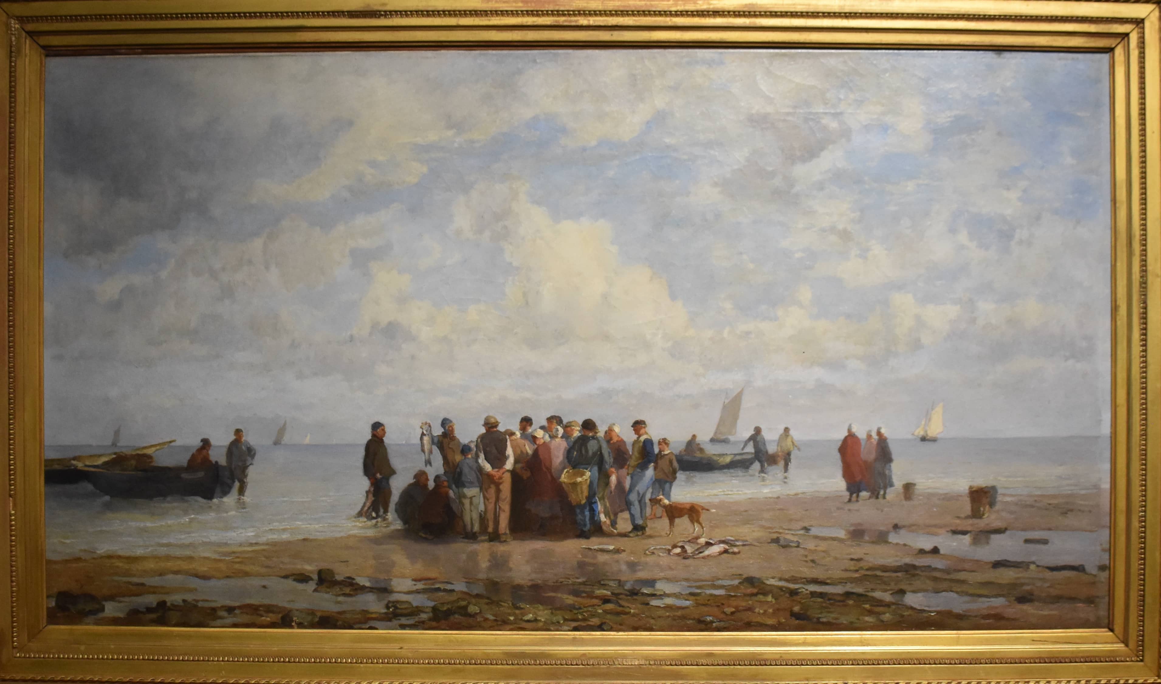 Musée Eugène Boudin