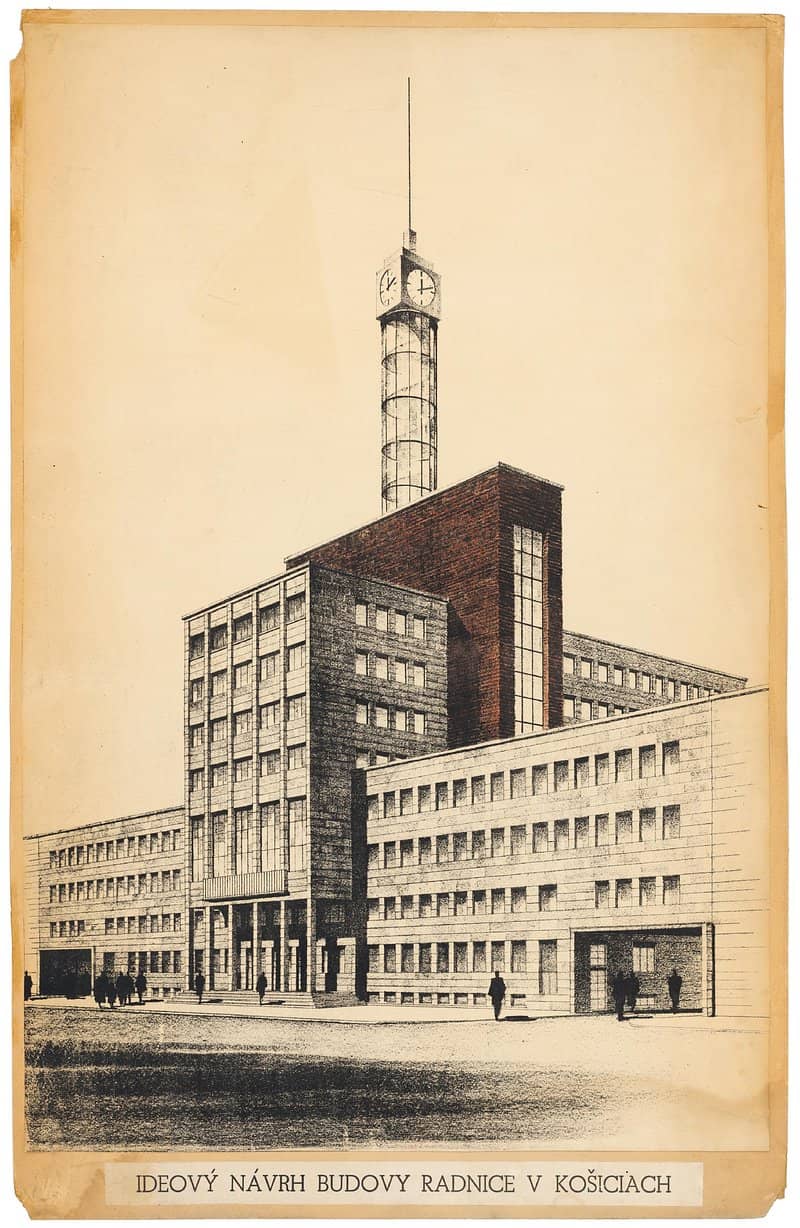 Modern Art Collection