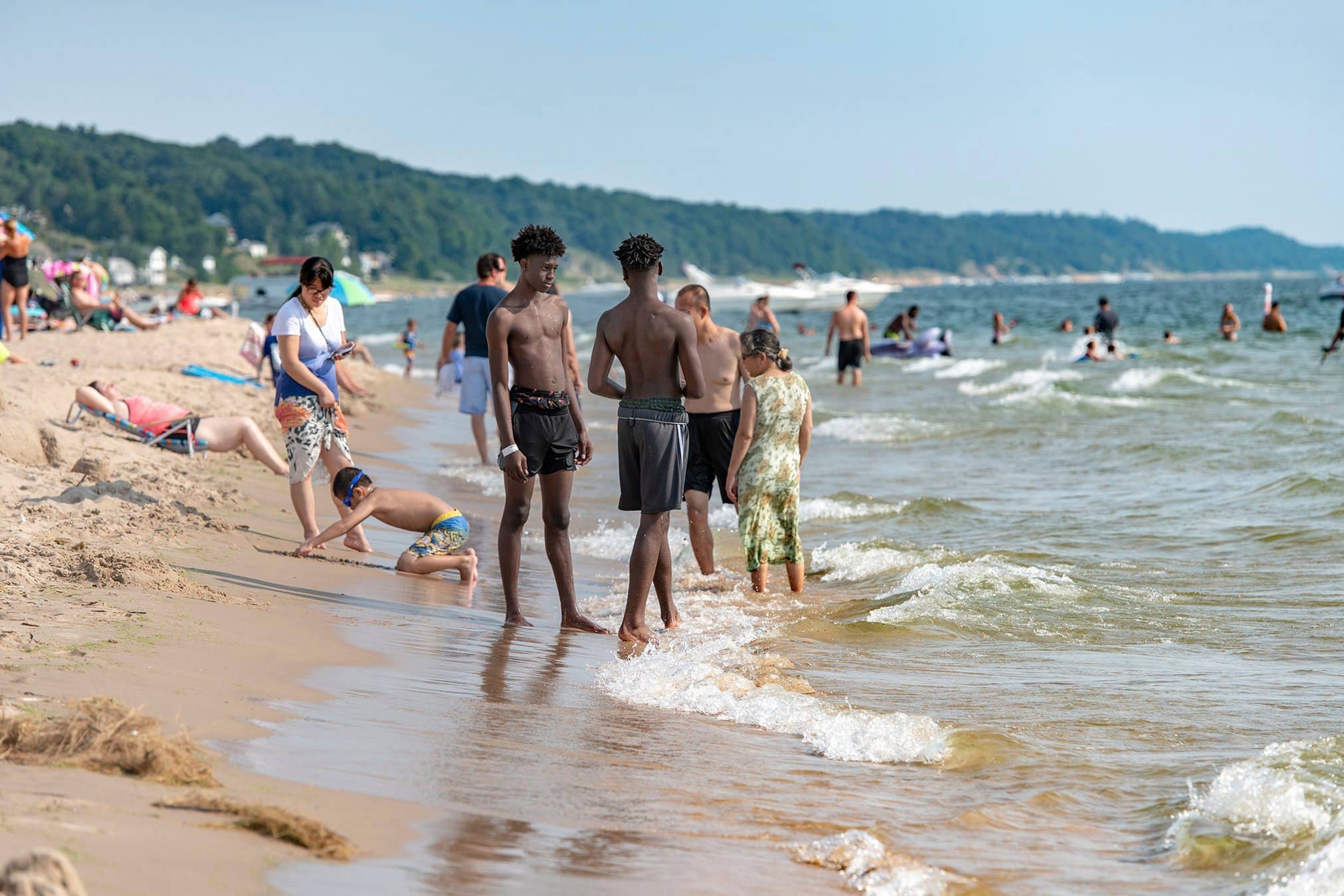 Rocky Beach Treasures