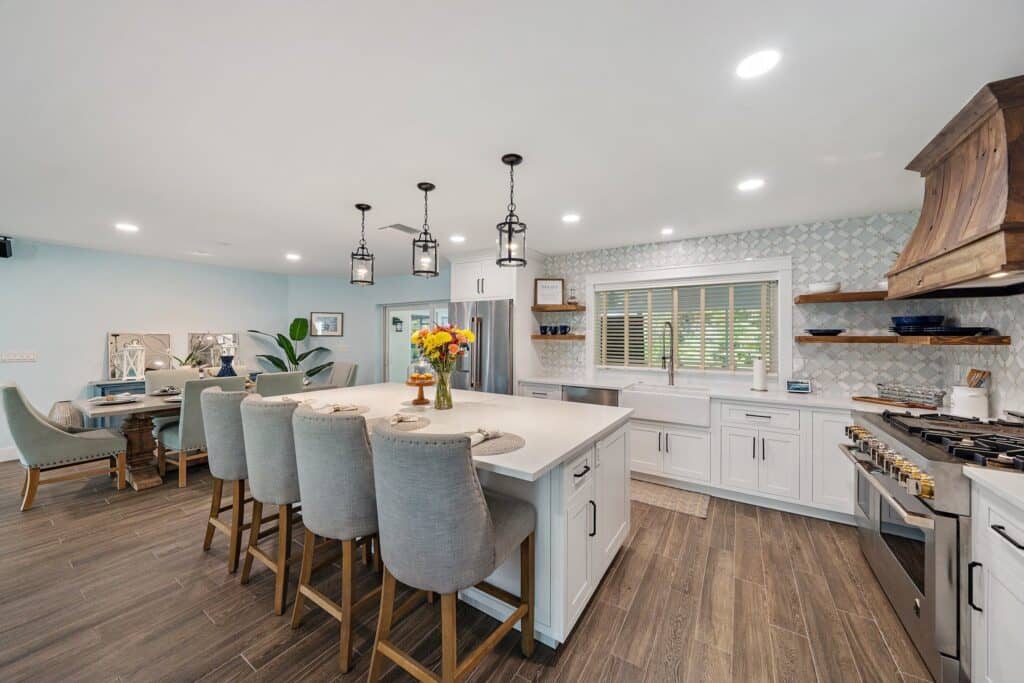 Palm Beach Cannes Transformation