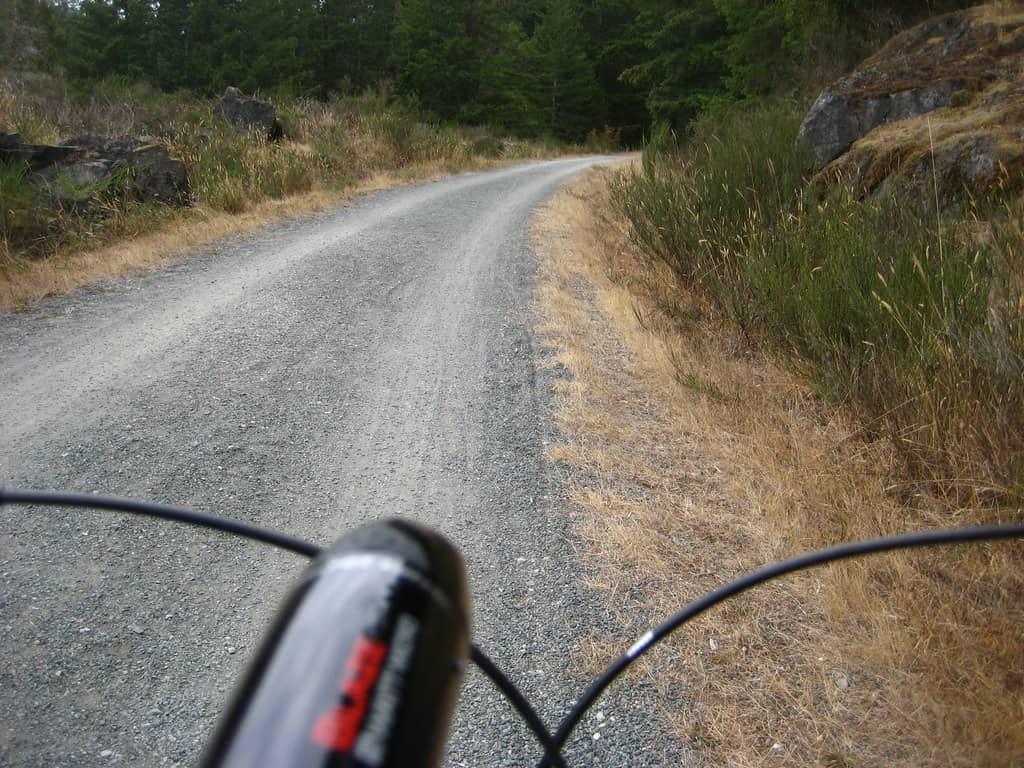 Galloping Goose Trail Access