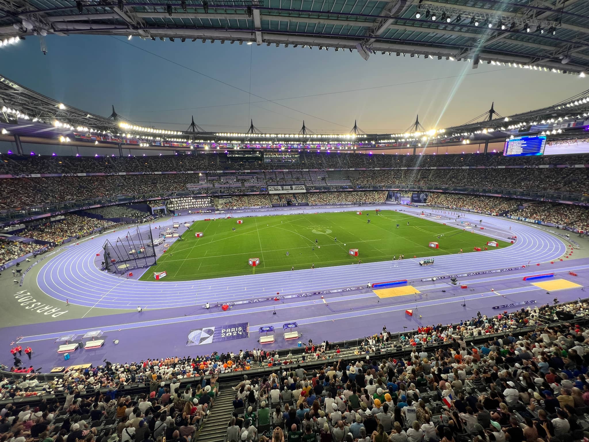 Paris 2024 Olympic Football