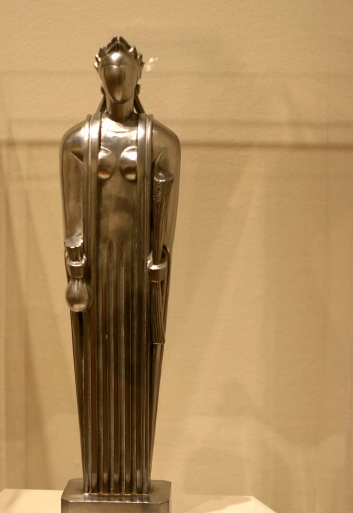Statue of Ceres