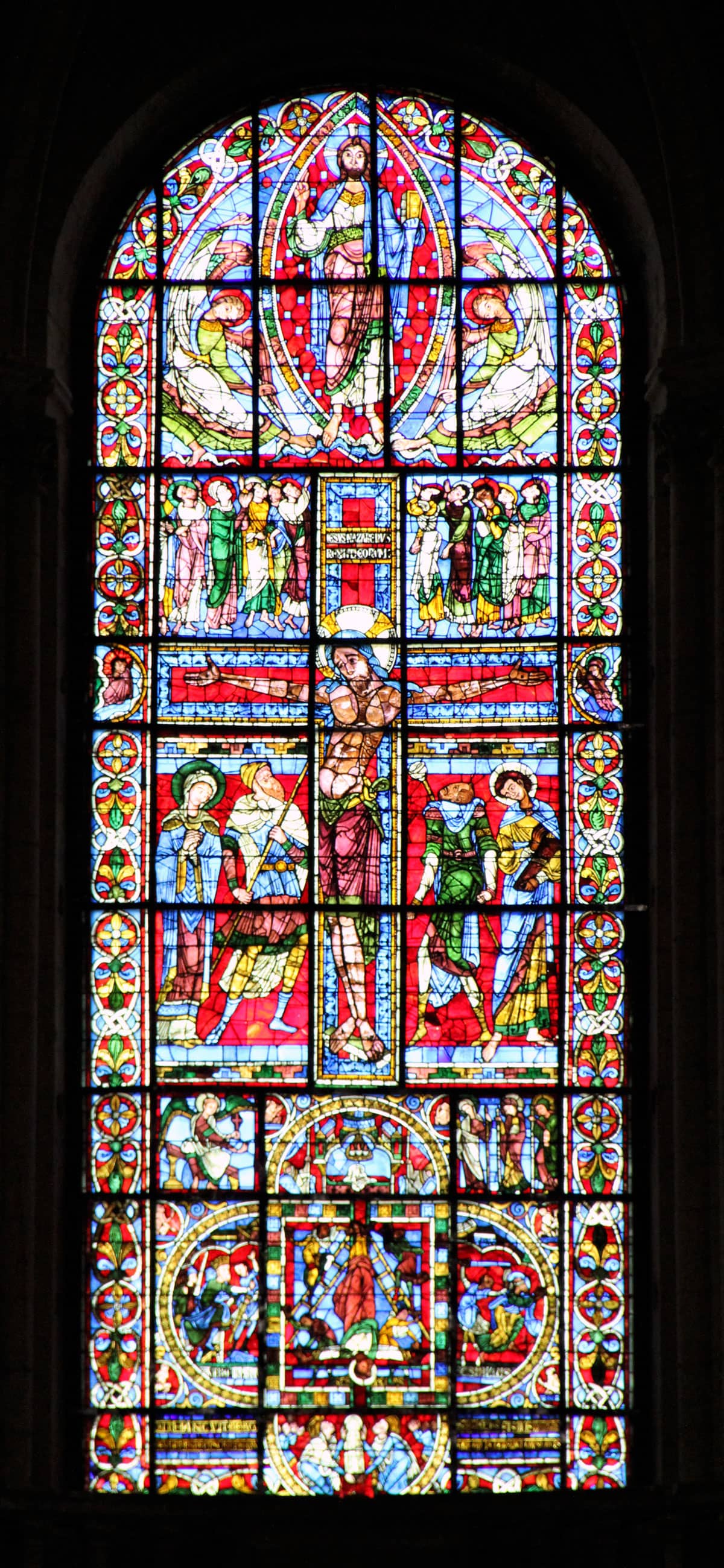 Medieval Paintings