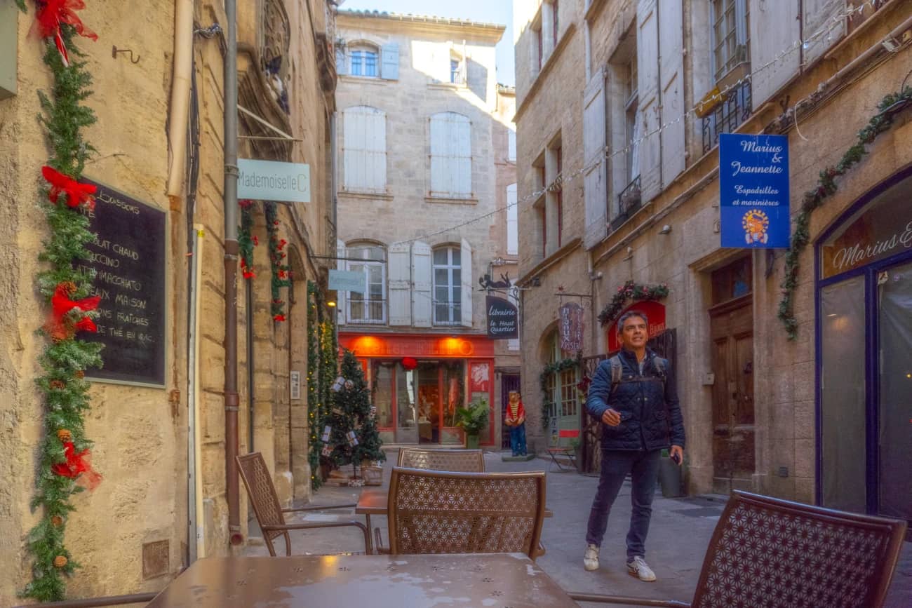 Local Boutiques
