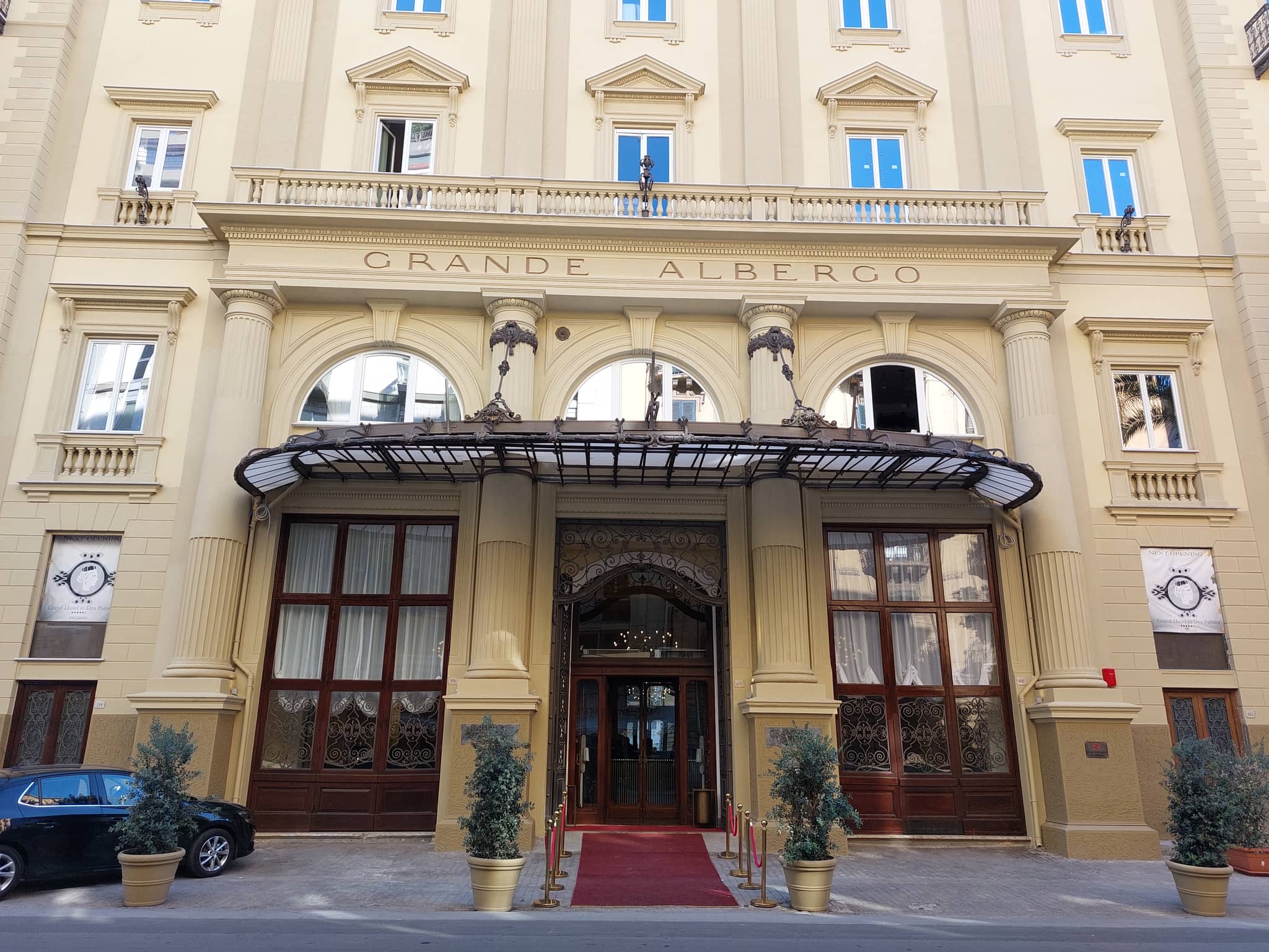 Grand Hotel Rimini