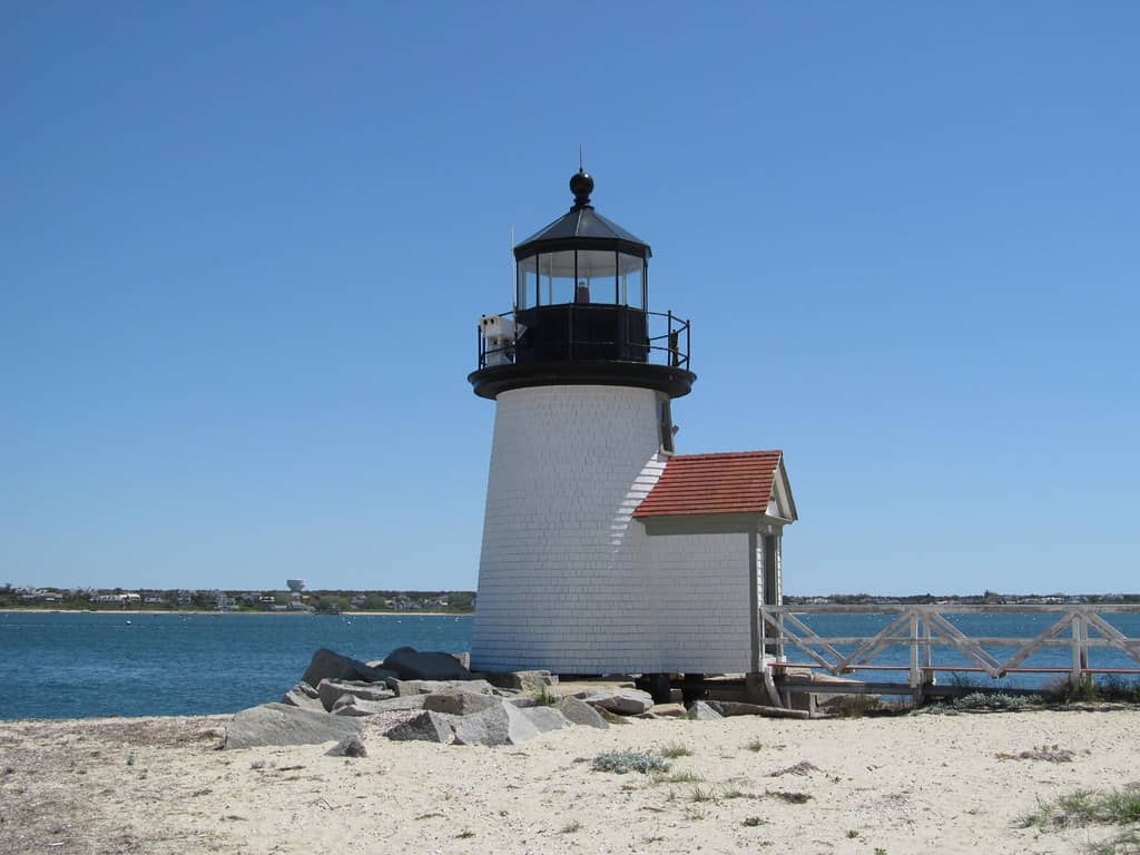 Scenic Coastal Walk