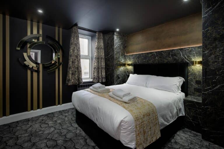 Venue Tour & Afternoon Tea