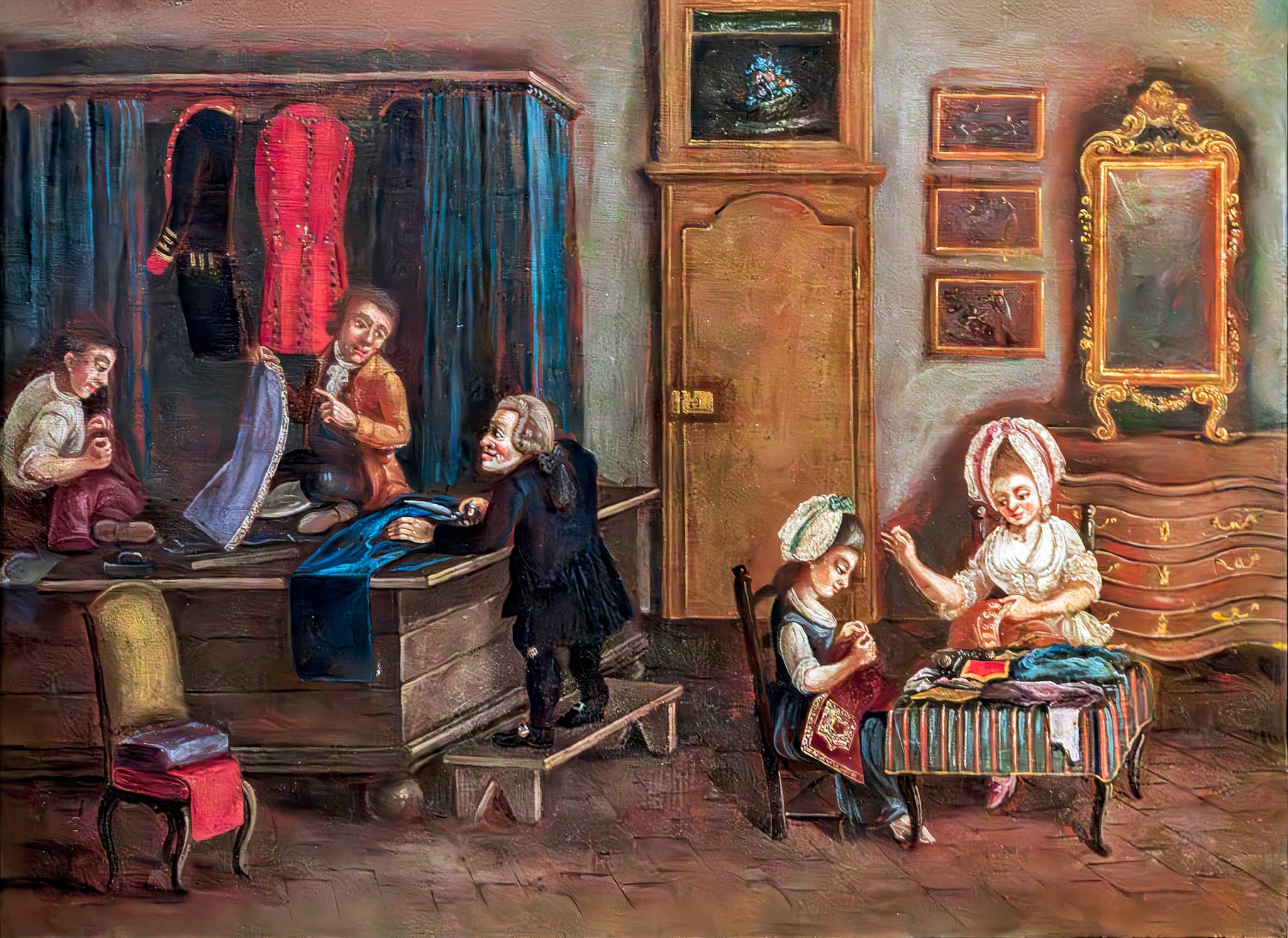 Art Collection