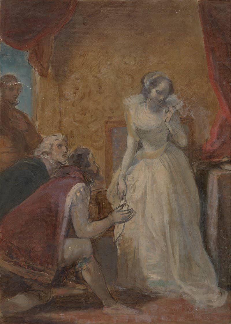 The Painter's Legacy
