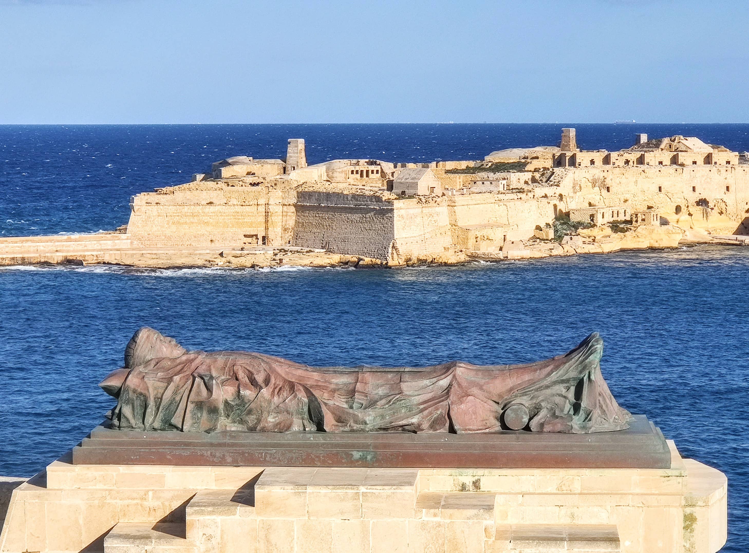 Grand Harbour Vistas