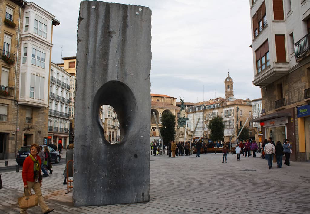 Tourist Information Center