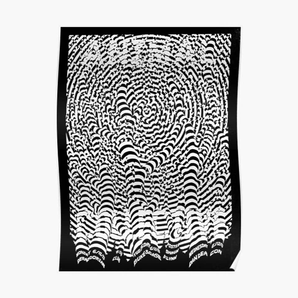 Diverse Music Lineup