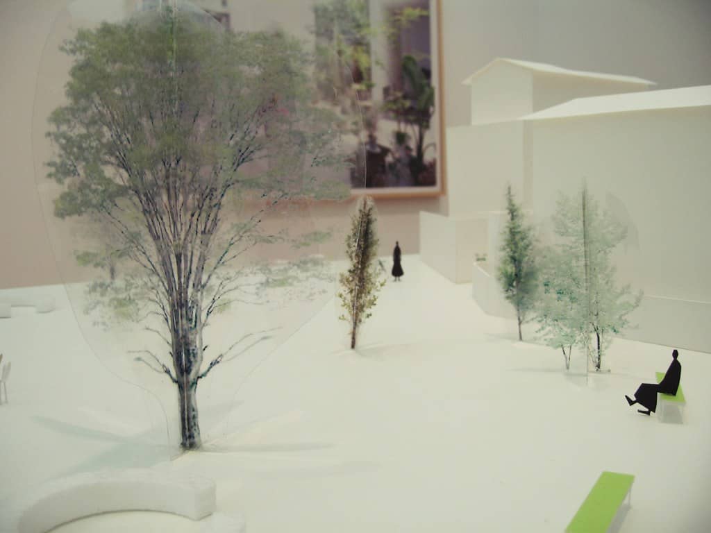 Architecture Models