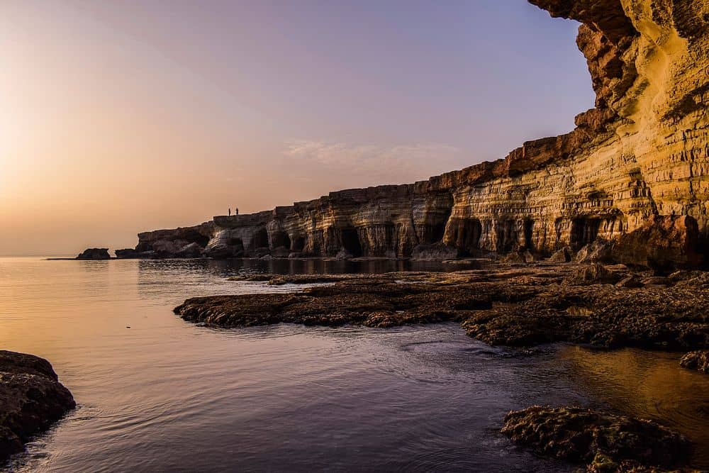 Cliff Jumping Spots